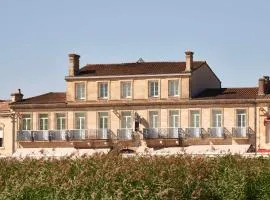 Best Western Premier Hotel des Vignes et des Anges