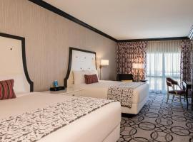 Hotel Foto: Attractive Unit by Paris Casino Heart of Strip Las Vegas