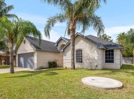 Hotel Photo: Cheerful 3 bedroom home