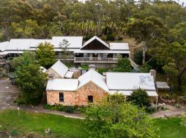 Hình ảnh khách sạn: Second Valley Cottages and Lodge