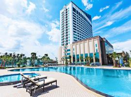 Hotel foto: Muong Thanh Luxury Can Tho Hotel