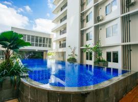 Hotel Photo: Padina Soho And Residence