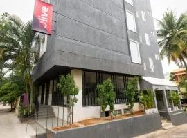 Olive Indiranagar - By Embassy Group, hotel in Bangalore