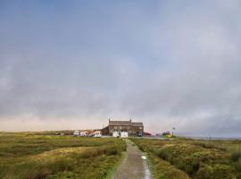 The Tan Hill Inn, hôtel à Richmond