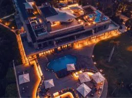 Sky Villa Boutique Hotel