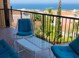 Hotel Foto: Stunning 2BR in Latchi