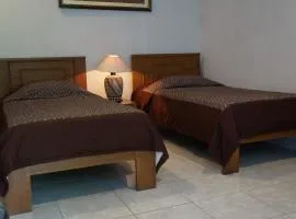 Hotel Kirana
