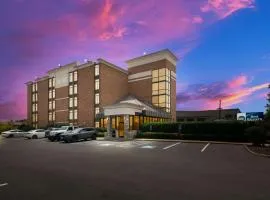 Best Western Hampton Coliseum Inn, hotel in Hampton