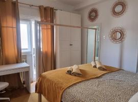 Hotel foto: 2 ROOMS 2 BATHS OLDTOWN