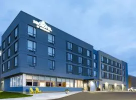 Microtel Inn & Suites by Wyndham Summerside