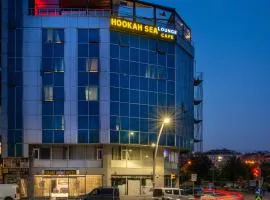 Grand Abimo Hotel