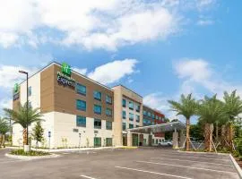 Holiday Inn Express - Starke by IHG