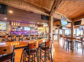 뉴 컴벌랜드에 위치한 호텔 Magnuson Grand Harrisburg