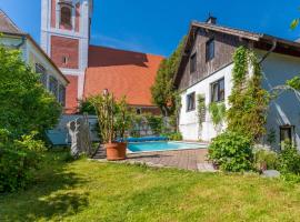 Foto di Hotel: Ferienwohnung In Gottsdorf