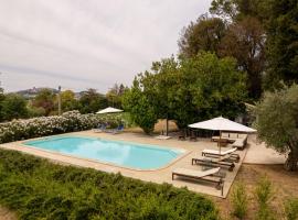 Hotel Photo: Villa Benedetta - Homelike Villas