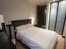 Gambaran Hotel: Private Double Bedroom