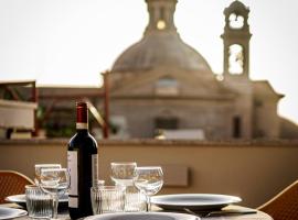 A picture of the hotel: Raffaello Terrace - near Piazza Navona