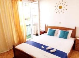 Gambaran Hotel: Cozy room in quiet neighbourhood
