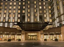 Embassy Suites By Hilton Berkeley Heights