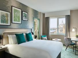 Hình ảnh khách sạn: Leonardo Royal Hotel Glasgow