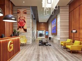 A picture of the hotel: The Gabriel Miami Downtown, Curio Collection by Hilton