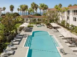 Hilton Garden Inn Carlsbad Beach، فندق في كارلسباد