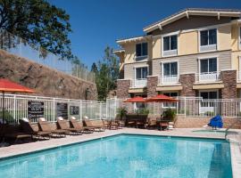 Hotelfotos: Homewood Suites by Hilton Agoura Hills