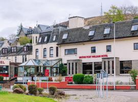 Photo de l’hôtel: Muthu Fort William Hotel