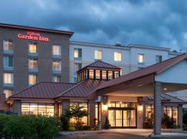 A picture of the hotel: Hilton Garden Inn Denver Highlands Ranch