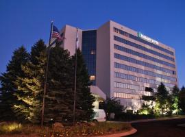 Gambaran Hotel: Embassy Suites Denver Tech Center