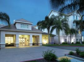 Hotel fotografie: Homewood Suites by Hilton Fresno Airport/Clovis