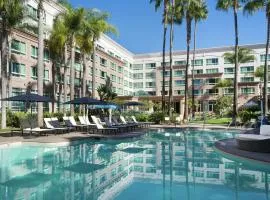 DoubleTree by Hilton San Diego Del Mar, hotel i San Diego