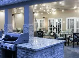 Homewood Suites by Hilton Seattle-Tacoma Airport/Tukwila