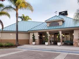 Gambaran Hotel: Homewood Suites by Hilton San Jose Airport-Silicon Valley