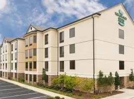 Homewood Suites by Hilton Shreveport Bossier City, LA