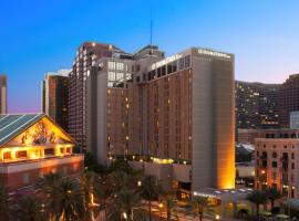 Hotel Foto: DoubleTree by Hilton New Orleans