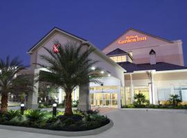 Ξενοδοχείο φωτογραφία: Hilton Garden Inn Covington/Mandeville