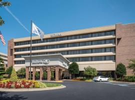 Hotel kuvat: Hilton Washington DC/Rockville Hotel & Executive Meeting Center