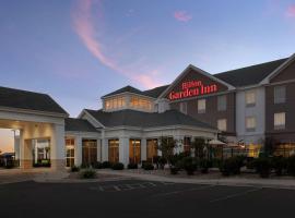 Hilton Garden Inn Odessa, hotel a Odessa