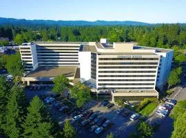 Embassy Suites by Hilton Portland Tigard