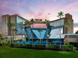 Hotel foto: DoubleTree by Hilton Orlando Airport Hotel