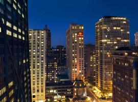 Photo de l’hôtel: Hilton Chicago Magnificent Mile Suites