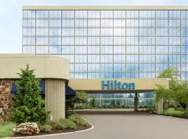Hilton Kansas City Airport