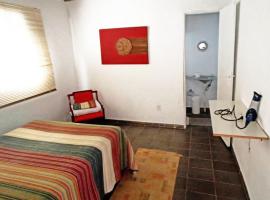 Hotel Photo: Loft em Sousas