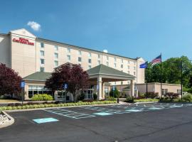 A picture of the hotel: Hilton Garden Inn Philadelphia-Fort Washington