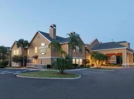 Ξενοδοχείο φωτογραφία: Homewood Suites by Hilton St. Petersburg Clearwater
