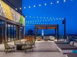 Gambaran Hotel: Hilton Garden Inn Austin University Capitol District