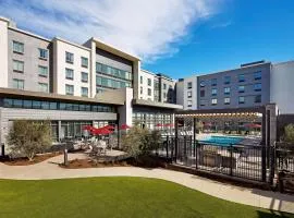 Hampton Inn Long Beach Airport, Ca