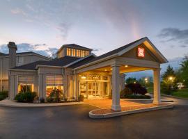 Hotel Foto: Hilton Garden Inn Hershey