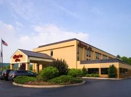 Hampton Inn Danville